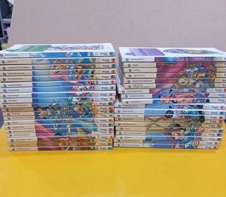 Pack Coleccion Disney Clasicos de la Literatura
