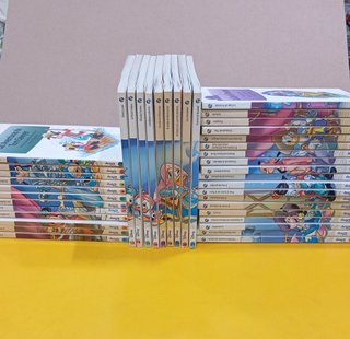 Pack Coleccion Disney Clasicos de la Literatura