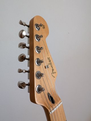 Fender Stratocaster Player Series