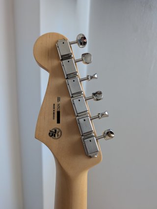 Fender Stratocaster Player Series