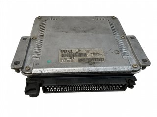Centralita Motor PSA 9634662880