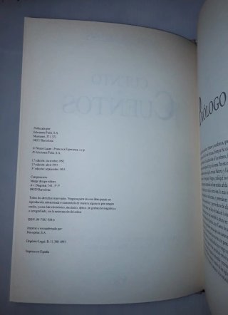 Cuento de cuentos