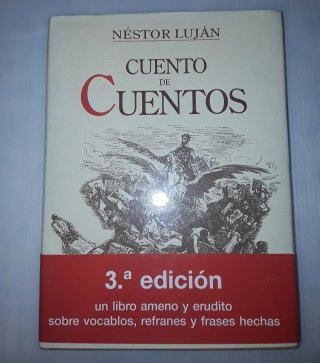 Cuento de cuentos