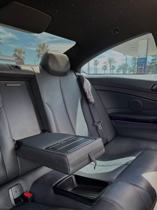 BMW 420D Full Pack M4