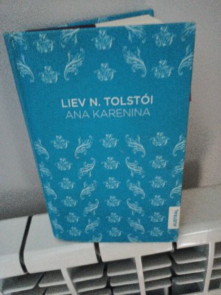 Ana Karenina