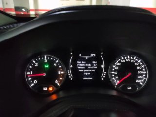 Jeep Renegade 2016