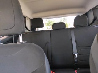 Jeep Renegade 2016