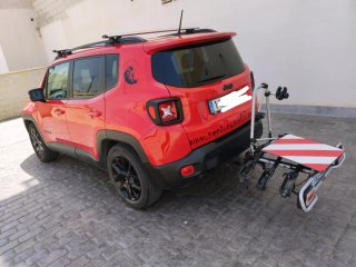 Jeep Renegade 2016