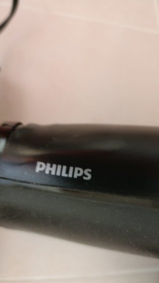 Secador de pelo y plancha de pelo