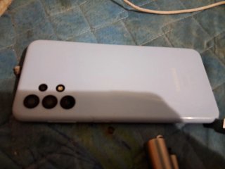 Samsung Galaxy A13