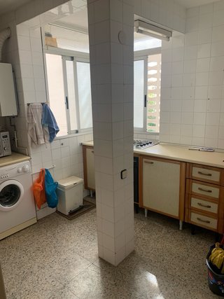 Alquiler habitación