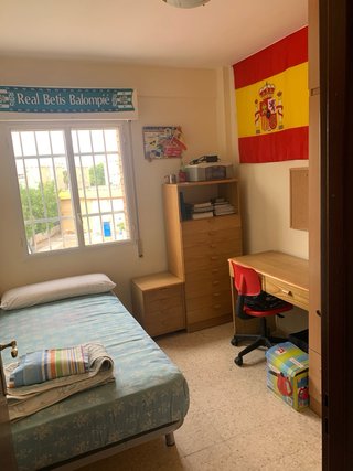 Alquiler habitación