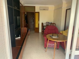 Alquiler habitación