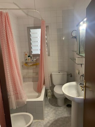Alquiler habitación