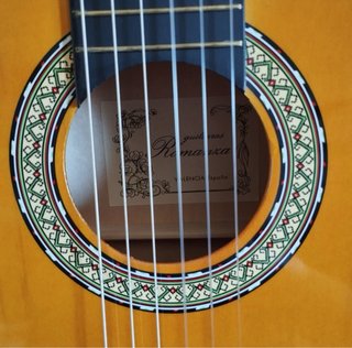 Guitarra Clásica + Funda