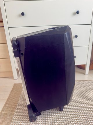 Altavoz Portátil Bluetooth 80W USB/SD/FM/AUX