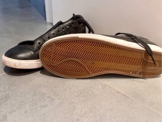 Zapatillas Nike Negras
