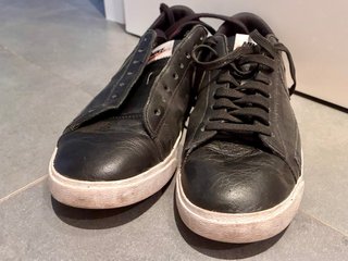 Zapatillas Nike Negras