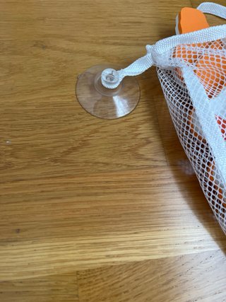 Juego de ducha para niños