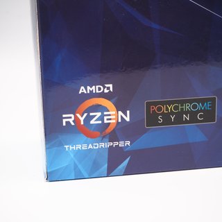 Placa Base ASRock TRX40 Creator