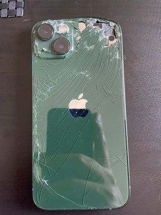 iPhone 13 128GB para piezas