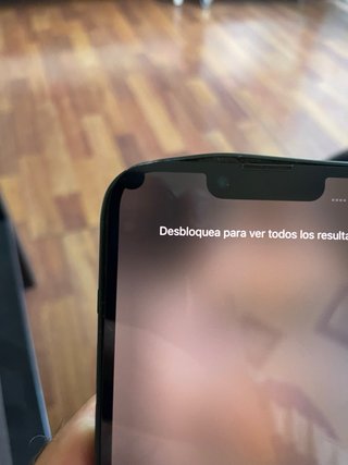 iPhone 13 128GB para piezas
