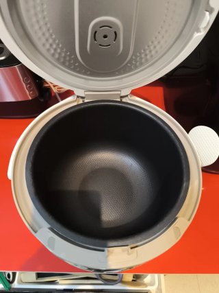 Robot Cocina Multifunción Moulinex