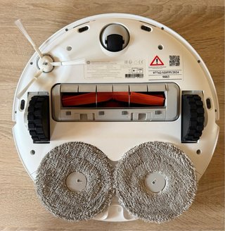 Aspiradora Robot Xiaomi X20+