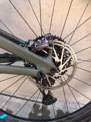 Specialized Turbo Levo SL Carbon Expert