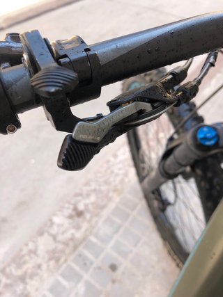Specialized Turbo Levo SL Carbon Expert