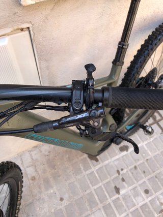 Specialized Turbo Levo SL Carbon Expert