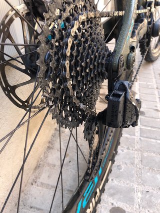 Specialized Turbo Levo SL Carbon Expert