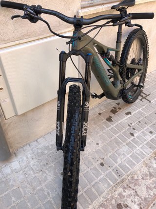 Specialized Turbo Levo SL Carbon Expert