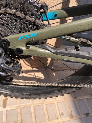Specialized Turbo Levo SL Carbon Expert