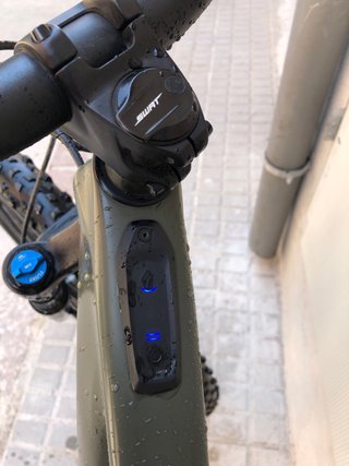 Specialized Turbo Levo SL Carbon Expert