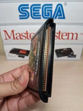Golden Axe II SEGA Genesis Mega Drive