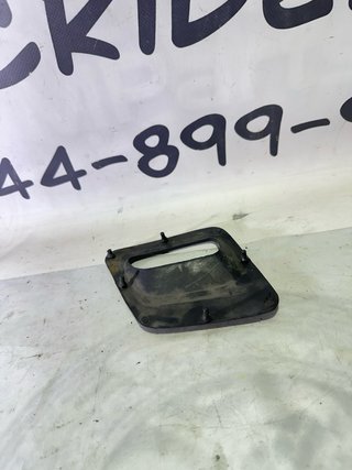 Agarradero Goma Honda ST1100 Pan European