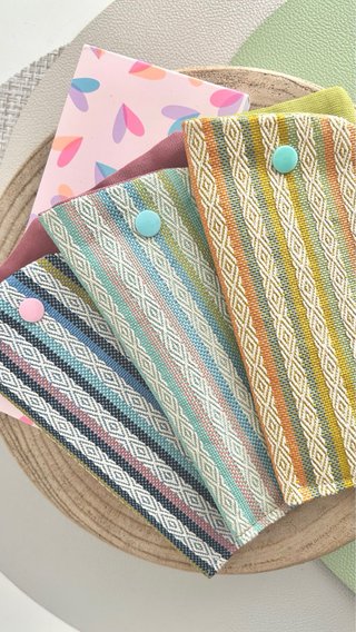 Astuccio multiuso, porta occhiali, custodia per Kindle Kobo