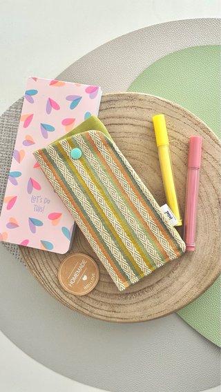 Astuccio multiuso, porta occhiali, custodia per Kindle Kobo