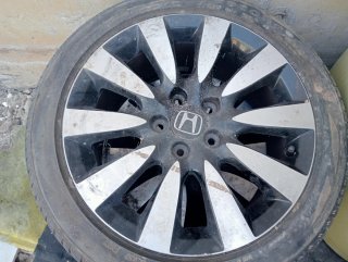 Llantas Honda R17