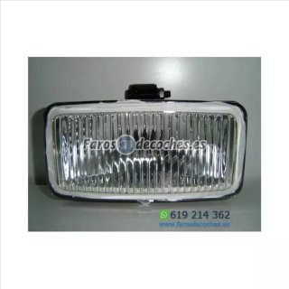 Faro Antiniebla Derecho/Izquierdo Ford Transit (1