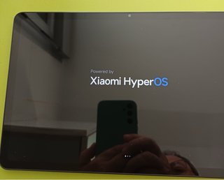 Redmi Pad 2 11 2.5K Helio G100-Ultra con Funda