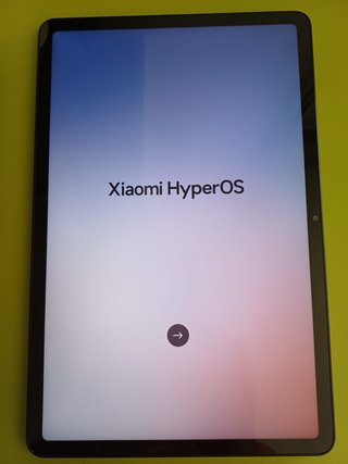Redmi Pad 2 11 2.5K Helio G100-Ultra con Funda