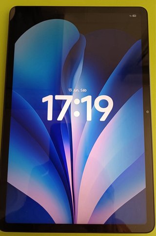 Redmi Pad 2 11 2.5K Helio G100-Ultra con Funda