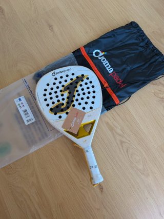 Pala de pádel Joma Slam Pro