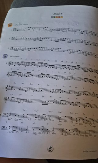 Libro 3º Lenguaje Musical Aulavirtualmusica.com