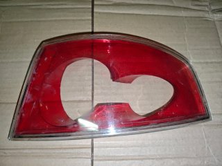 4 pilotos exteriores Seat Ibiza 6L 2002-2008