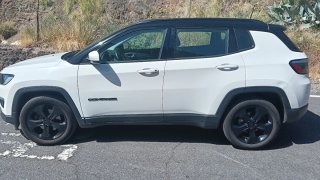 Jeep Compass 2018