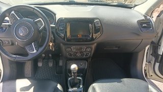 Jeep Compass 2018