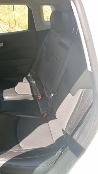 Jeep Compass 2018